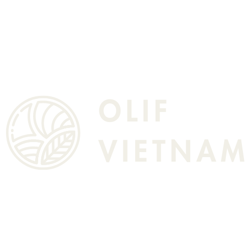 Logo Olif Vietnam